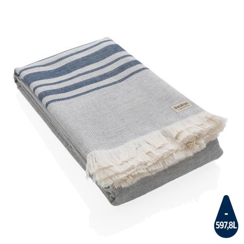 Hammam towel 100 x 180 cm - Image 4